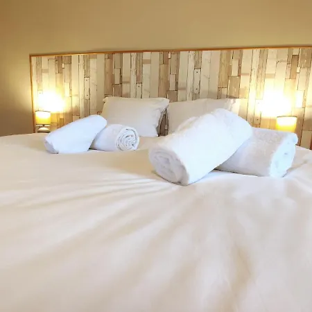 Le Petit Fremis / 5 Kms Des Pistes / Axe Nancy-thann סן-מוריס-סור-מוסל