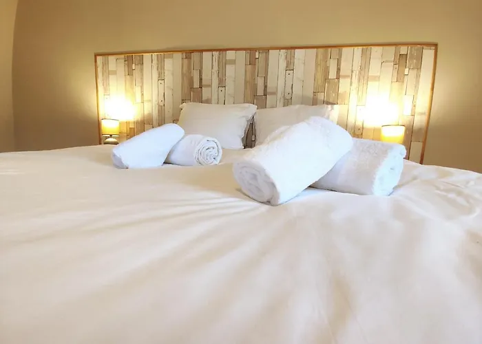 Le Petit Fremis / 5 Kms Des Pistes / Axe Nancy-thann 莫河畔圣莫利斯